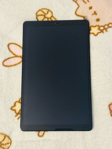 Samsung Tab A tablet