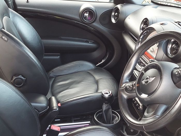 2013 Mini Countryman