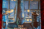 The National Air &amp; Space Museum / C.D.B. Bryan / 1st ed.,Smithsonian Institute / 1979