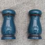 Denby Boston Blue 47 Piece Dinner Service Image 10