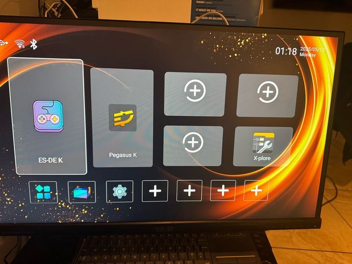 Kinhank x5 pro