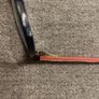 Cath Kidston glasses. Used, one hinge needs repair, it's loose. Image 3
