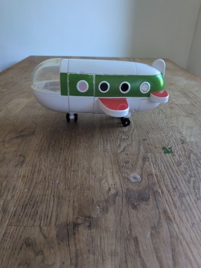 Peppa pig set