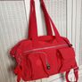 NEW Kipling Latona Shoulder Bag (NO TAG) Image 2