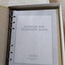 Address Book by CR Gibson Image 2