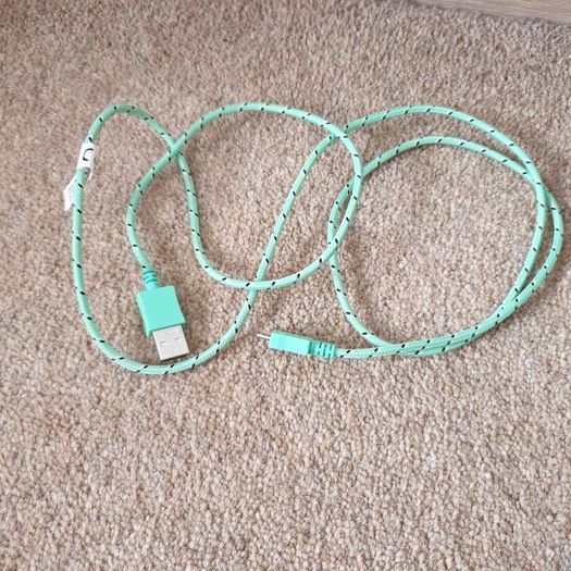 Usb cable