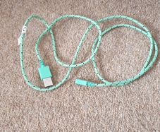 Usb cable