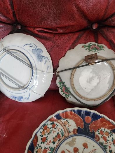 collectors plates