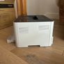 Samsung wireless colour printer with inks included, like new Image 5