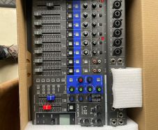 Zoom Live Trak L-12