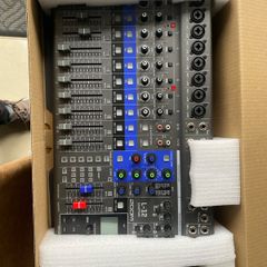Zoom Live Trak L-12