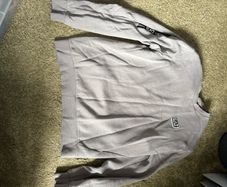 armani jumper