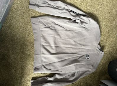 armani jumper