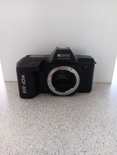Camera