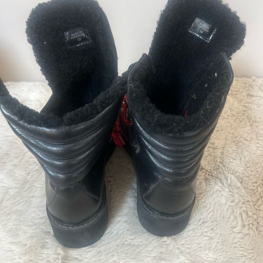 Allsaints Hiking Style Boots EU 38
