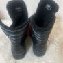 Allsaints Hiking Style Boots EU 38 Image 5