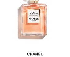 CHANEL Coco Mademoiselle Intense 200ml parfum for her