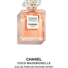 CHANEL Coco Mademoiselle Intense 200ml parfum for her