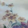 Collectible Antique Royal Worcester Porcelain Plate Image 10