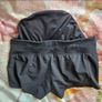 Calia Women's Kick It Up Black Shorts Image 8