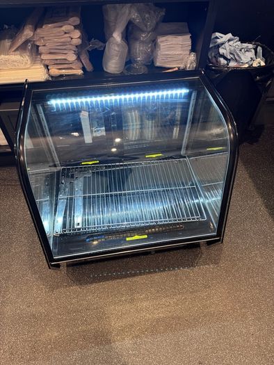 refrigerator