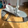 Mamas & papas tempo baby rocker/bouncer Image 9