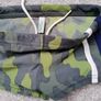 Benetton Boys Swimming Togs Shorts Size 1-2 years Image 3