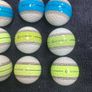 1 Dozen Tour Response Stripe Image 3
