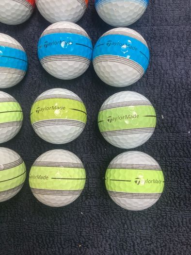 1 Dozen Tour Response Stripe