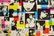 Siouxsie And The Banshees // Once Upon A Time / The Singles