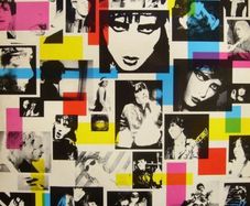 Siouxsie And The Banshees // Once Upon A Time / The Singles