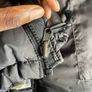 The North Face 1996 Retro Nuptse Jacket - Black - Size L Image 4