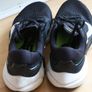 Nike Air Zoom Vomero 15, size 7 UK Image 3