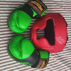boys boxing