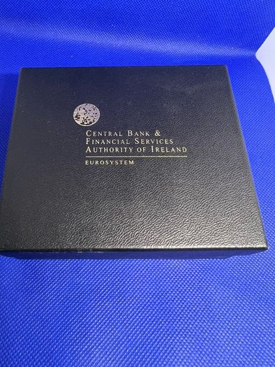 20 Euro Gold & 10 Euro Silver Coin Set
