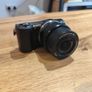 Sony a5000 Mirrorless Camera - Excellent Condition - Very Low Shutter Count! Image 5