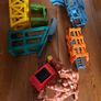 Thomas trains Image 9