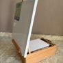Elements Wooden Artist Box Easel & Large Painting Set + Canvas Image 6