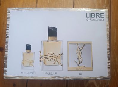 YSL gift set