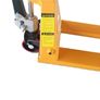 3 Ton Pallet Trucks Brand New Image 2