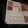Job lot of seven Patchwork&Quilting magazines Image 6