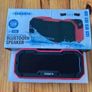 Sonarto wireless portable Bluetooth speaker Image 2