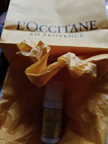 L'Occitane Deodorant