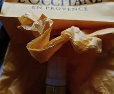 L'Occitane Deodorant