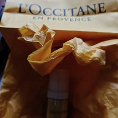 L'Occitane Deodorant