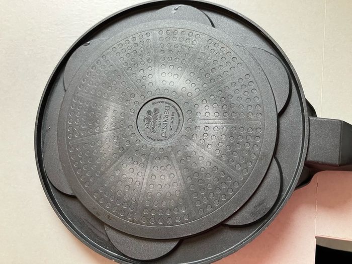 Pancake pan