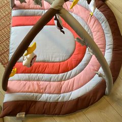 baby gym / activity mat