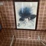 framed print - vintage Image 9