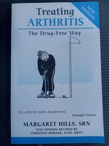 Treating Arthritis