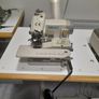 Industrial sewing machines , hammer briland, curtain and trousers, machine Image 8